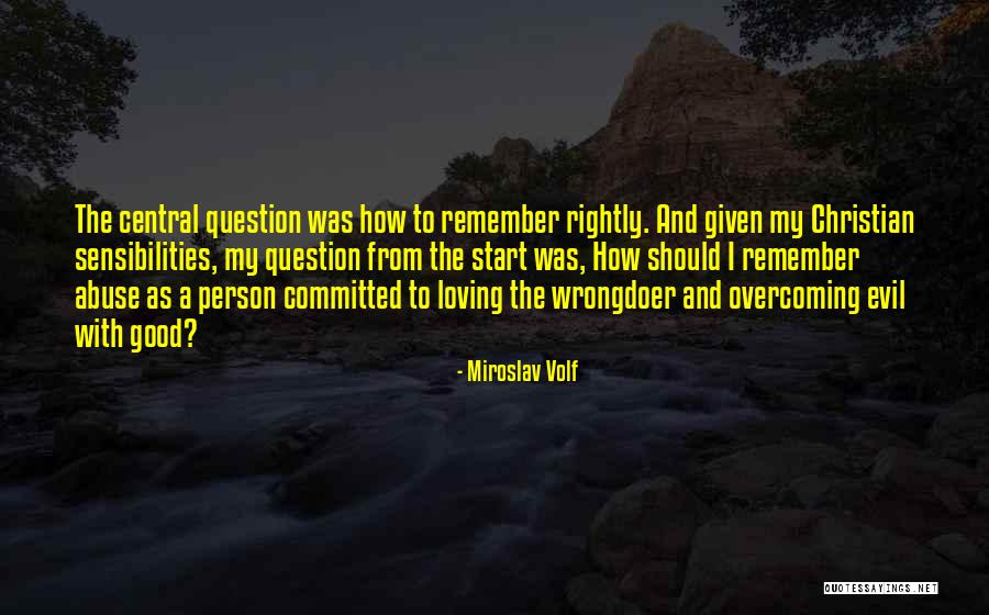 P Blicos Quotes By Miroslav Volf P Blicos Quotes By Miroslav Volf
