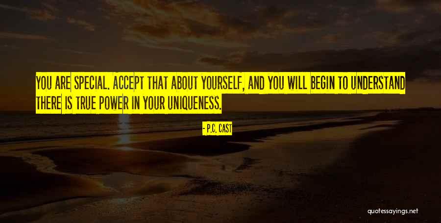 P.C. Cast Quotes 1006815 P.C. Cast Quotes 1006815