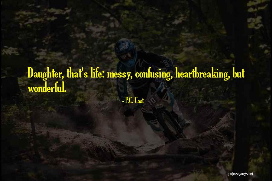 P.C. Cast Quotes 1272597 P.C. Cast Quotes 1272597