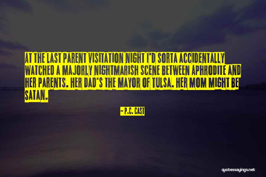 P.C. Cast Quotes 1799283 P.C. Cast Quotes 1799283