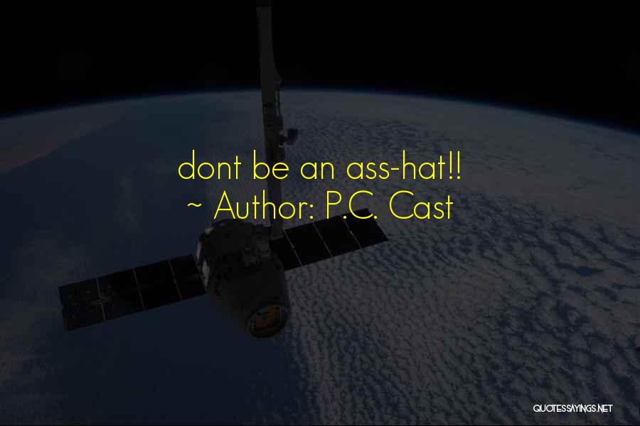 P.C. Cast Quotes 1903911 P.C. Cast Quotes 1903911