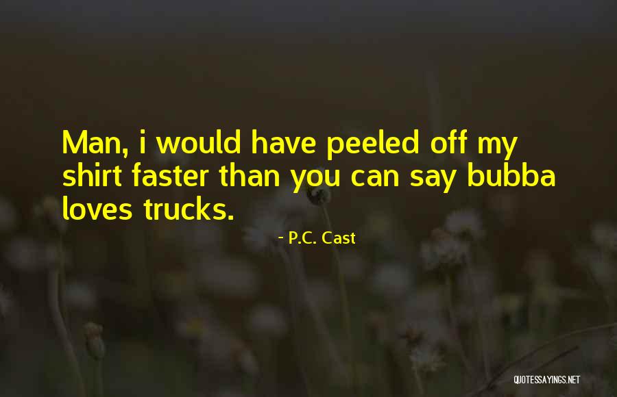 P.C. Cast Quotes 482727