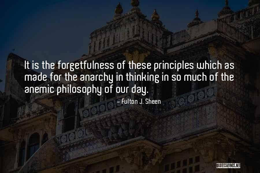 P.c. Mahalanobis Quotes By Fulton J. Sheen P.c. Mahalanobis Quotes By Fulton J. Sheen