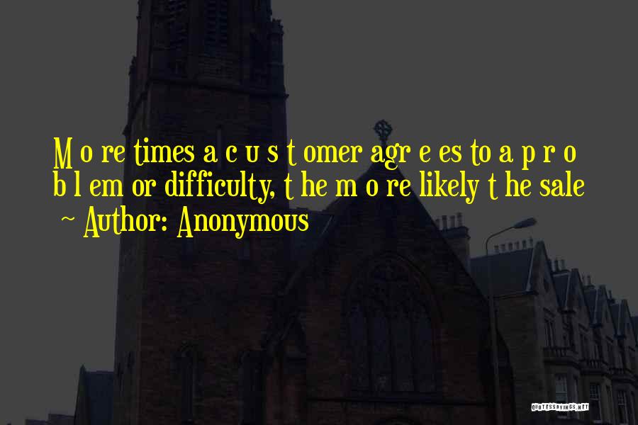 P.c.u. Quotes By Anonymous