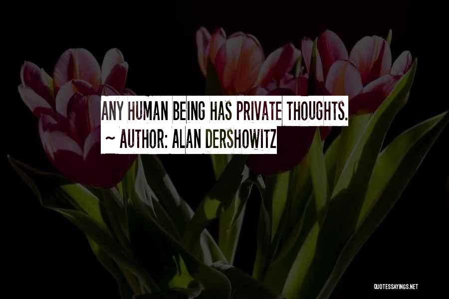 P Celi Elad Ingatlanok Quotes By Alan Dershowitz