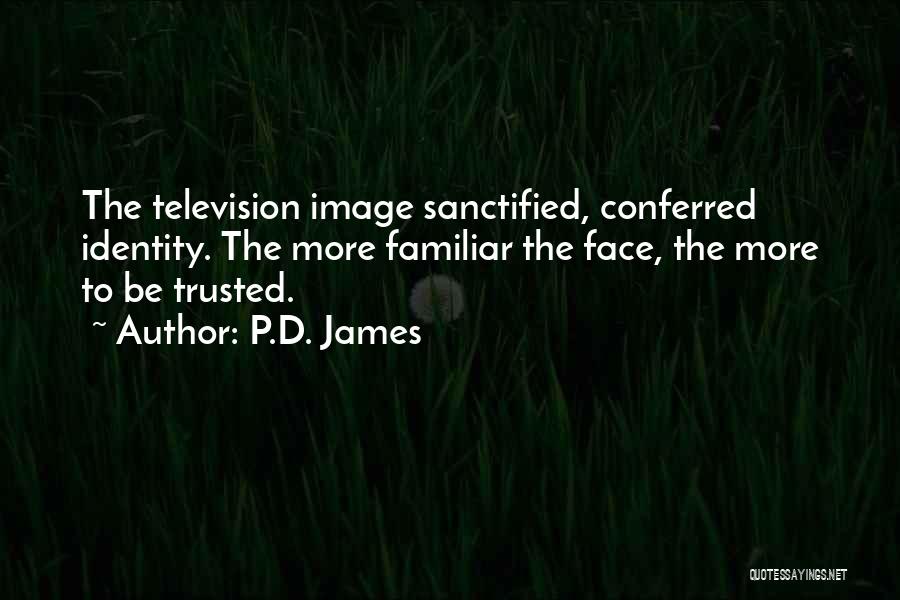 P.D. James Quotes 1299155