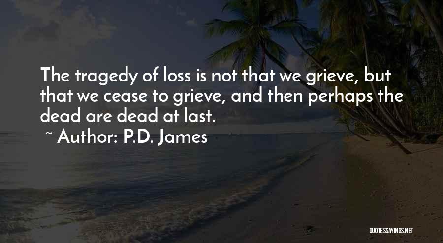 P.D. James Quotes 1808241
