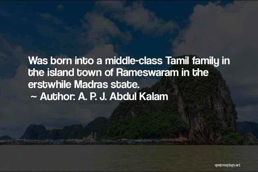 P.e. Class Quotes By A. P. J. Abdul Kalam