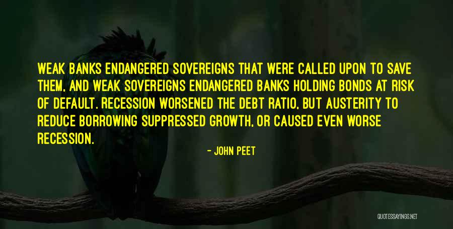 P E Ratio Quotes By John Peet P E Ratio Quotes By John Peet