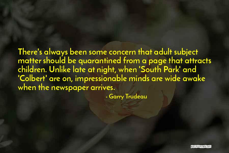 P E Trudeau Quotes By Garry Trudeau P E Trudeau Quotes By Garry Trudeau