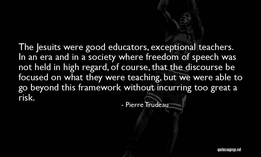 P E Trudeau Quotes By Pierre Trudeau