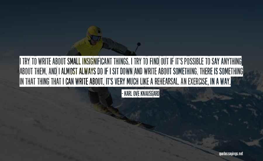 P Ffeteg Keksz Recept Quotes By Karl Ove Knausgard P Ffeteg Keksz Recept Quotes By Karl Ove Knausgard