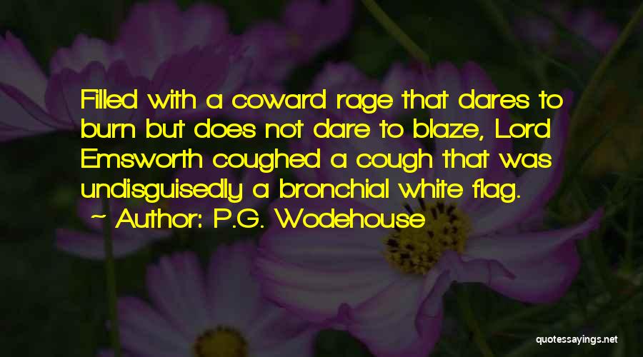 P.G. Wodehouse Quotes 678132