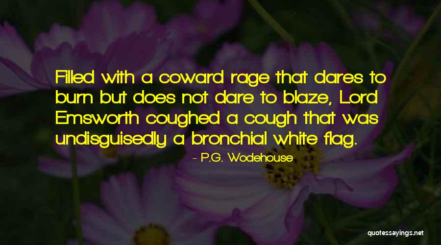 P.G. Wodehouse Quotes 678132