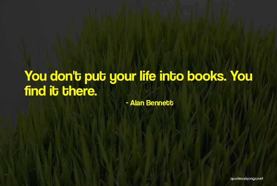 P Gina Pasada Quotes By Alan Bennett P Gina Pasada Quotes By Alan Bennett