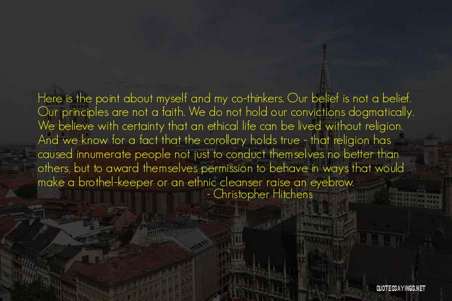 P Ginas Amarelas Quotes By Christopher Hitchens P Ginas Amarelas Quotes By Christopher Hitchens