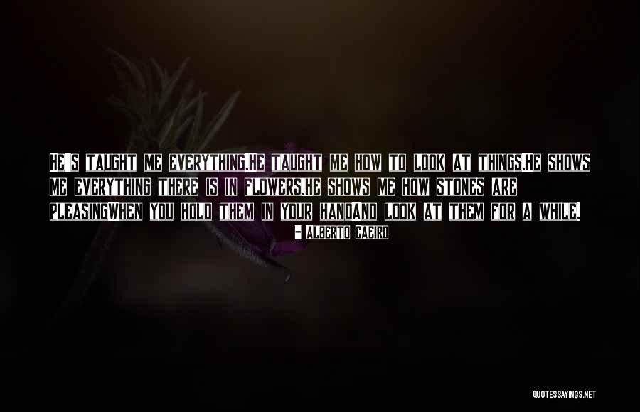 P H R Quotes By Alberto Caeiro P H R Quotes By Alberto Caeiro