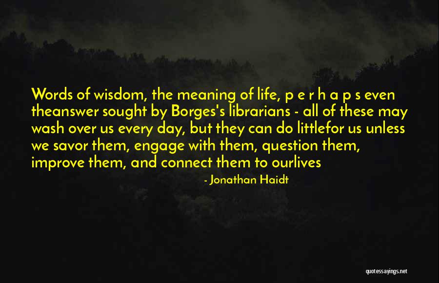 P H R Quotes By Jonathan Haidt P H R Quotes By Jonathan Haidt