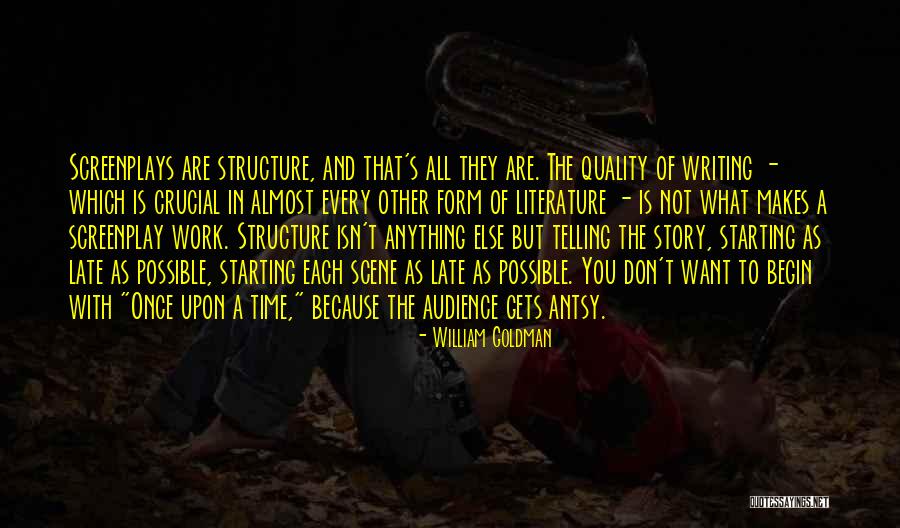 P H R Quotes By William Goldman P H R Quotes By William Goldman