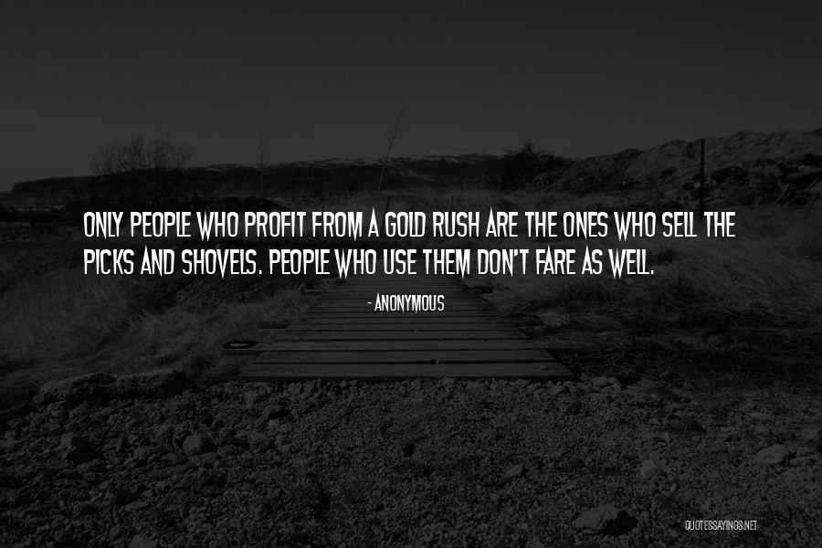 P H Shovels Quotes By Anonymous