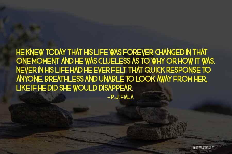 P.J. Fiala Quotes 851313