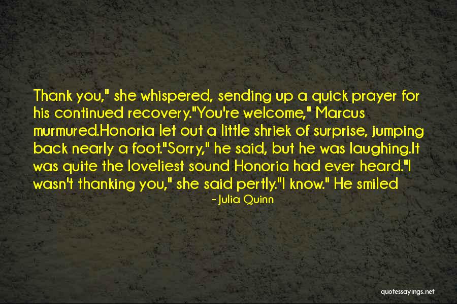 P J L Marcus Quotes By Julia Quinn P J L Marcus Quotes By Julia Quinn