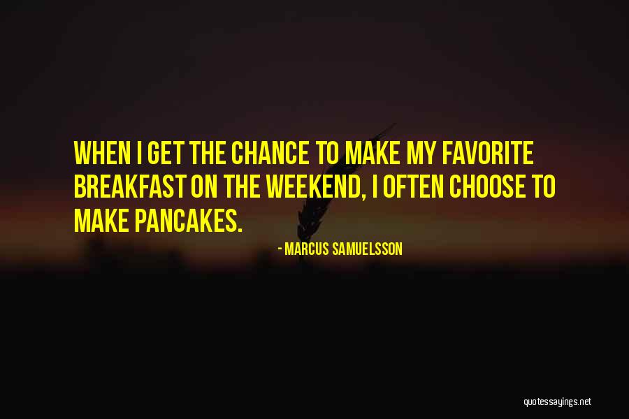 P J L Marcus Quotes By Marcus Samuelsson P J L Marcus Quotes By Marcus Samuelsson