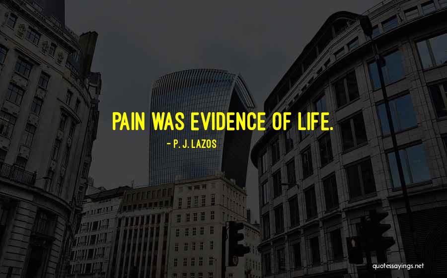 P. J. Lazos Quotes 139731 P. J. Lazos Quotes 139731