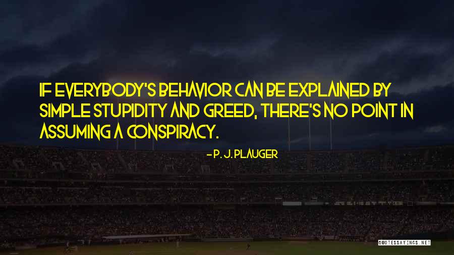 P. J. Plauger Quotes 202728 P. J. Plauger Quotes 202728