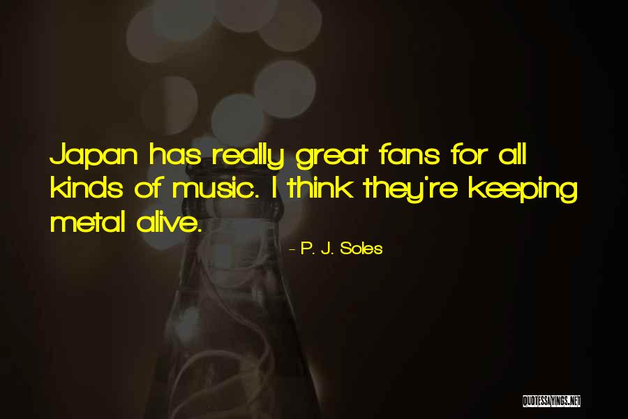 P. J. Soles Quotes 628447 P. J. Soles Quotes 628447