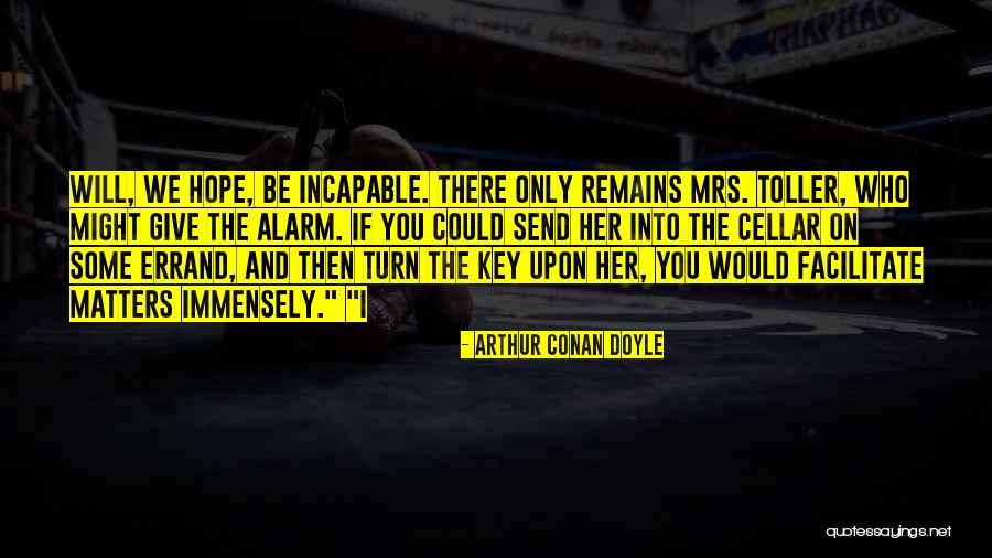P L Statement Example Quotes By Arthur Conan Doyle P L Statement Example Quotes By Arthur Conan Doyle