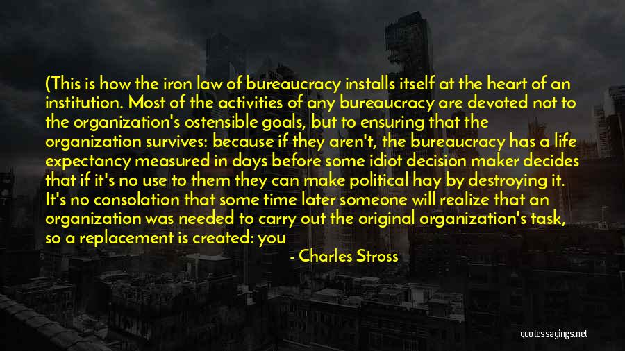 P L Statement Example Quotes By Charles Stross P L Statement Example Quotes By Charles Stross