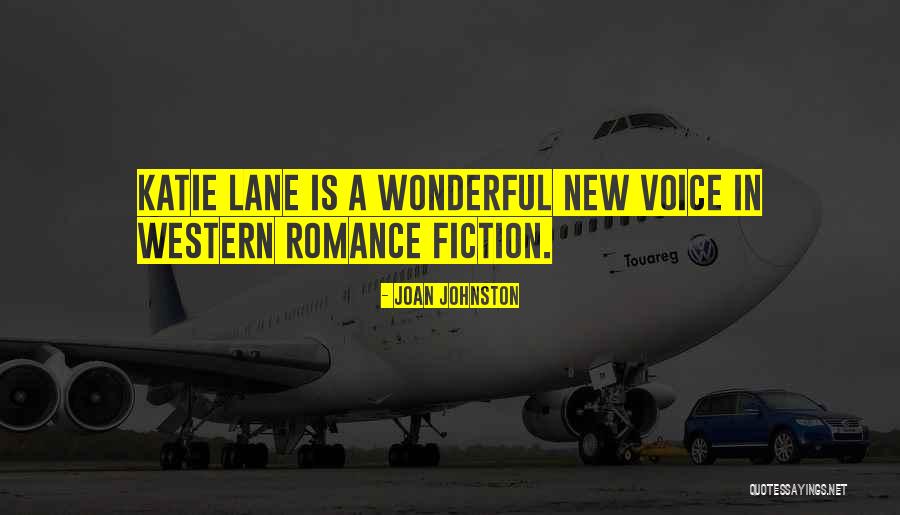 P Ladan Quotes By Joan Johnston P Ladan Quotes By Joan Johnston