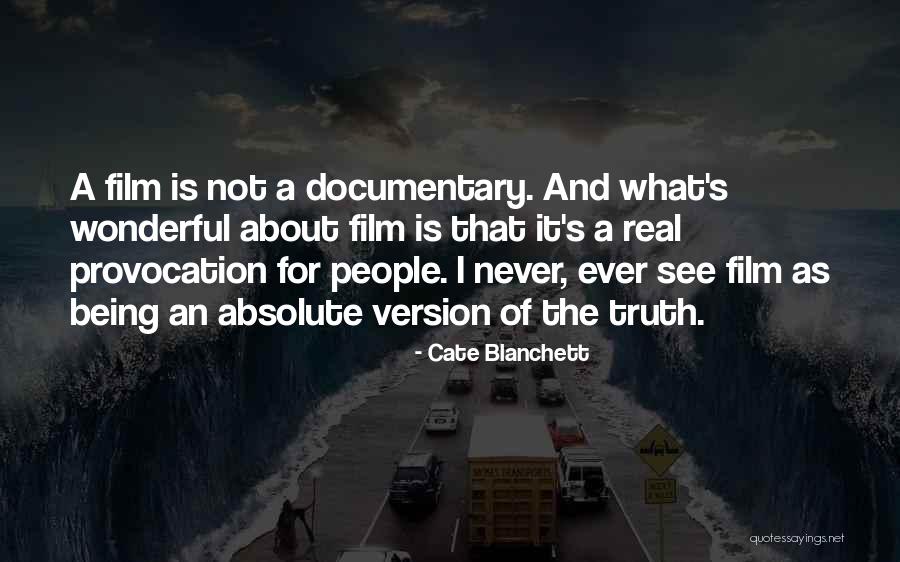 P Lankesh Quotes By Cate Blanchett P Lankesh Quotes By Cate Blanchett