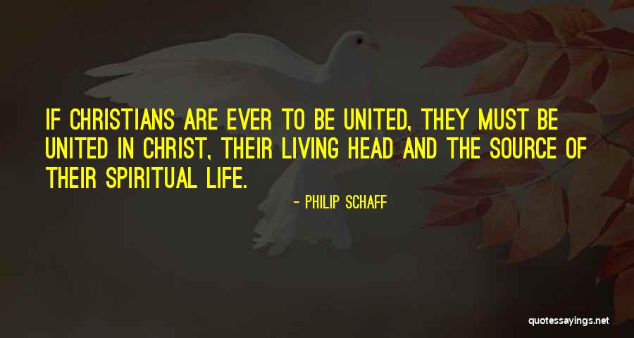 P Len Kov Ter Zia Quotes By Philip Schaff P Len Kov Ter Zia Quotes By Philip Schaff