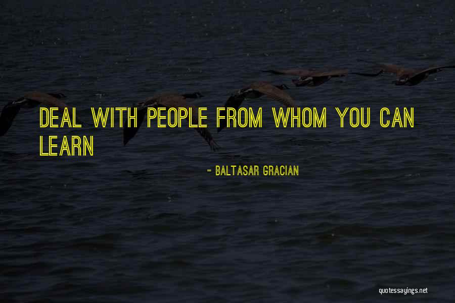 P Lfy Quotes By Baltasar Gracian P Lfy Quotes By Baltasar Gracian