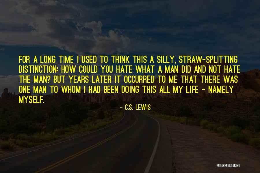 P Link S Szucs R Bert Quotes By C.S. Lewis P Link S Szucs R Bert Quotes By C.S. Lewis