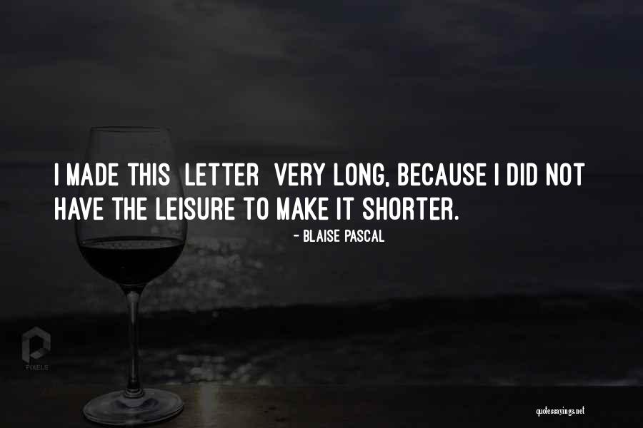 P Link S Zolt N Quotes By Blaise Pascal P Link S Zolt N Quotes By Blaise Pascal