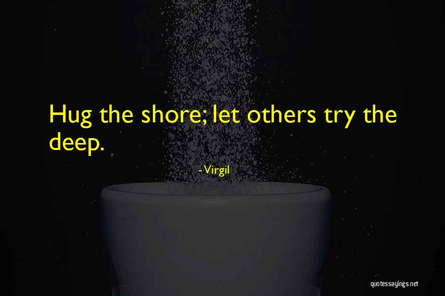 P Llfy Bor Quotes By Virgil P Llfy Bor Quotes By Virgil