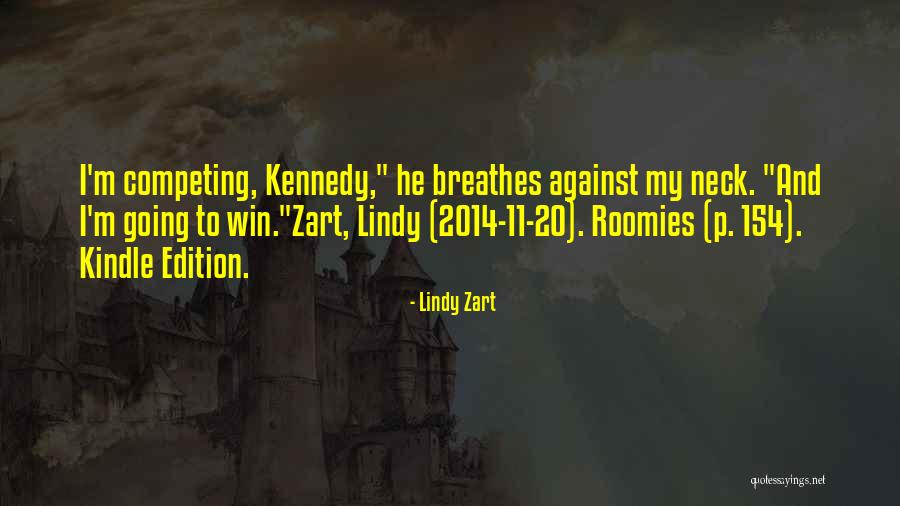 P.m Quotes By Lindy Zart
