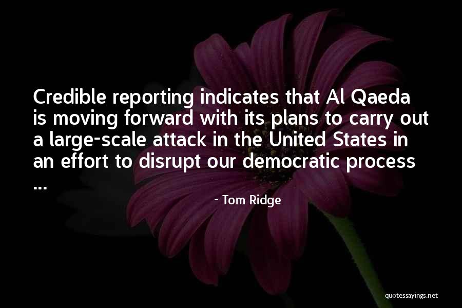 P Nev Quotes By Tom Ridge P Nev Quotes By Tom Ridge