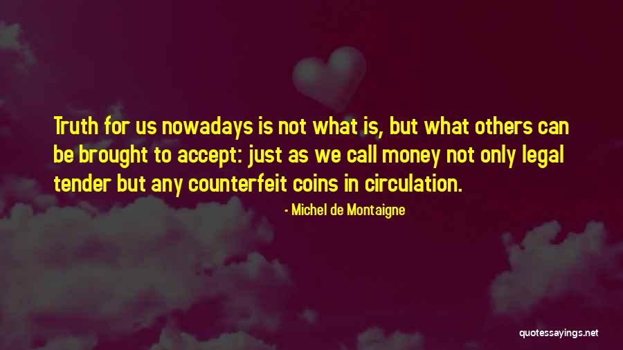 P Nics Lilla Quotes By Michel De Montaigne P Nics Lilla Quotes By Michel De Montaigne
