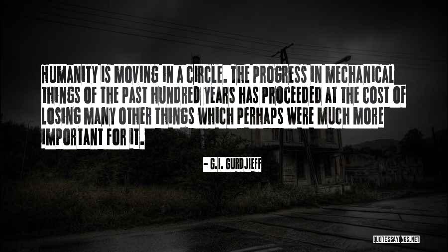P Nk Feminist Quotes By G.I. Gurdjieff P Nk Feminist Quotes By G.I. Gurdjieff