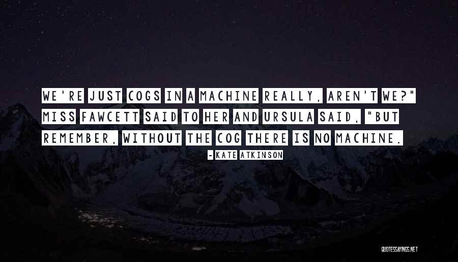 P Nz Rm K Quotes By Kate Atkinson P Nz Rm K Quotes By Kate Atkinson