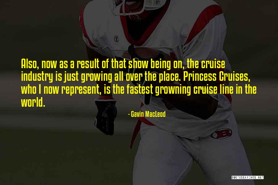 P O Cruises Quotes By Gavin MacLeod P O Cruises Quotes By Gavin MacLeod