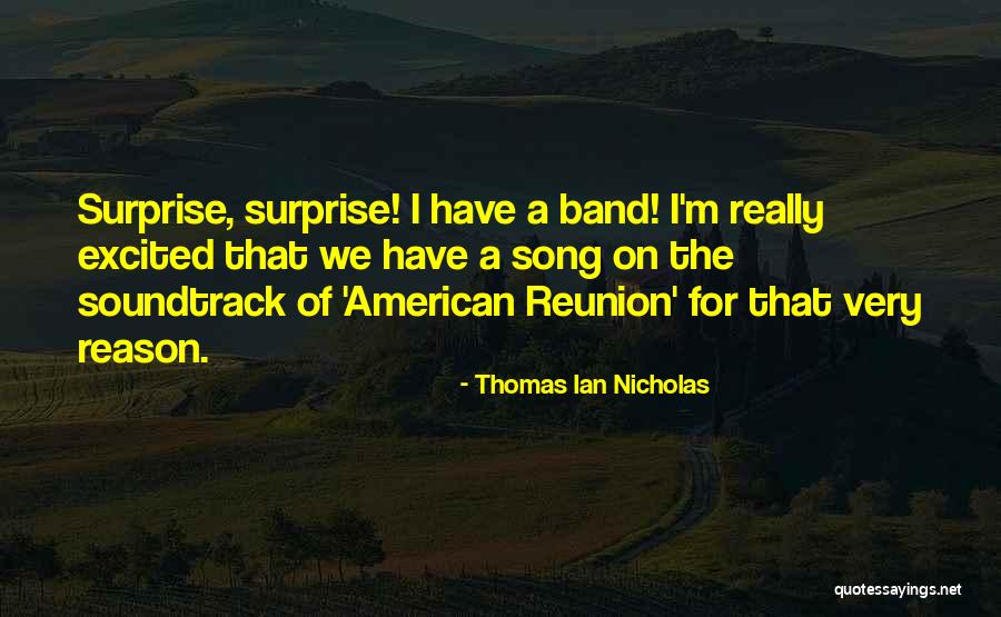 P.o.d Song Quotes By Thomas Ian Nicholas