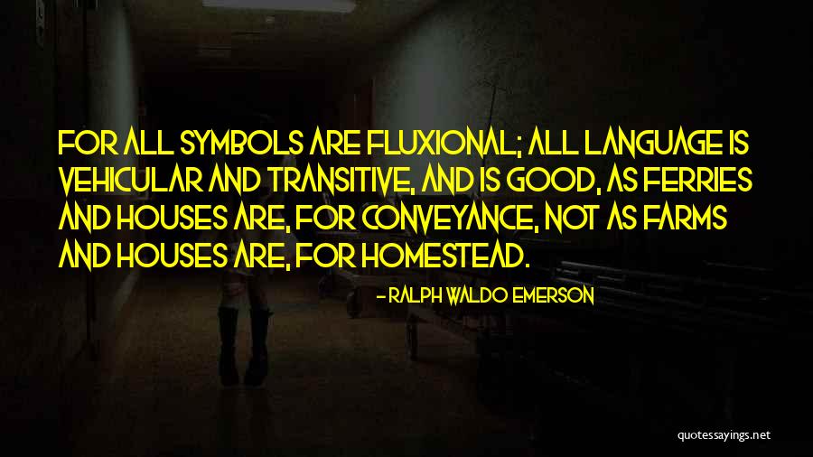 P&o Ferries Quotes By Ralph Waldo Emerson P&o Ferries Quotes By Ralph Waldo Emerson
