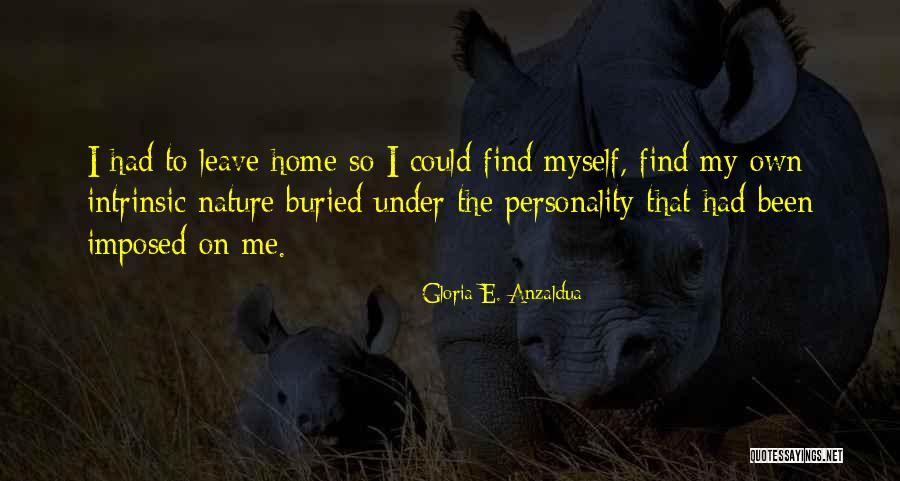 P Ovan Quotes By Gloria E. Anzaldua P Ovan Quotes By Gloria E. Anzaldua