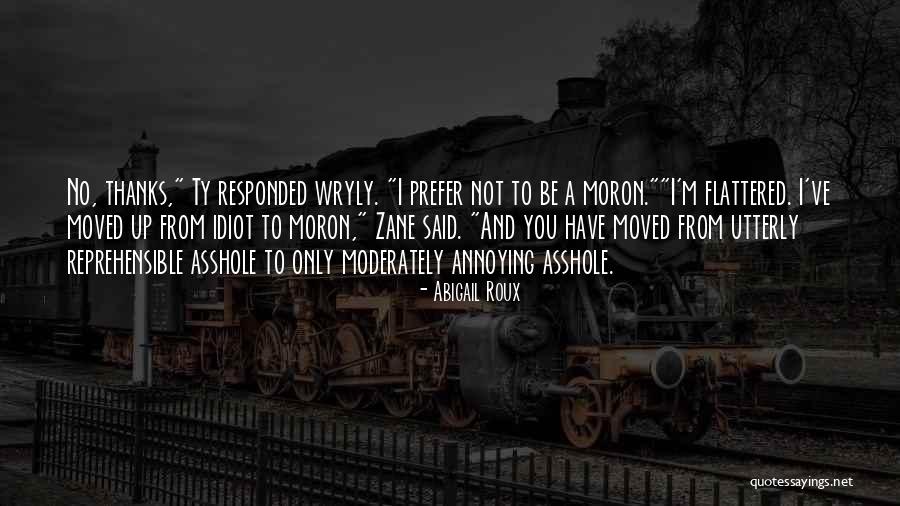 P Ovka Meln K Quotes By Abigail Roux P Ovka Meln K Quotes By Abigail Roux