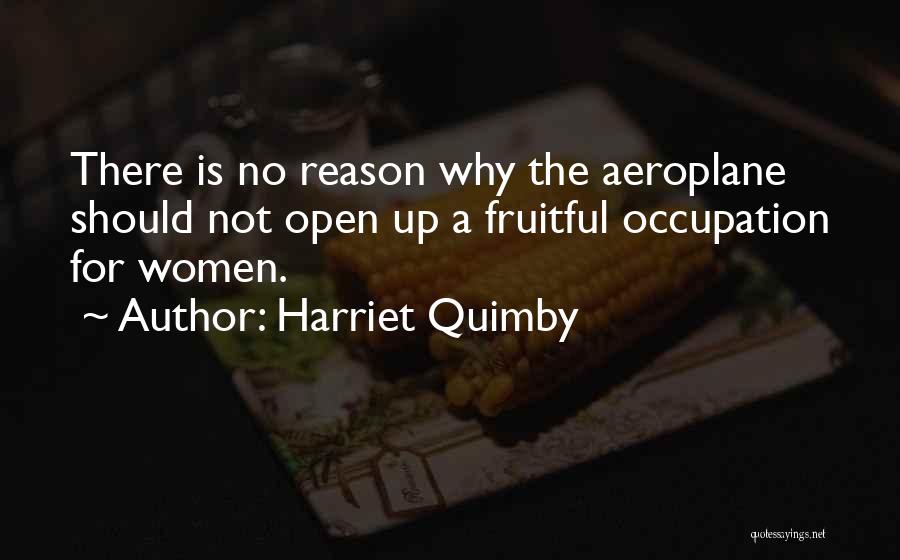 P P Quimby Quotes By Harriet Quimby